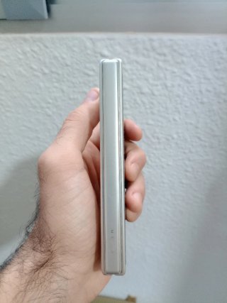 Oppo Find N2 Bianco