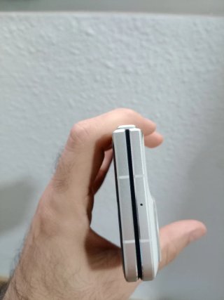Oppo Find N2 Bianco