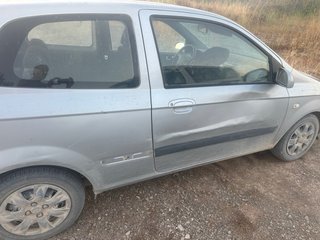 Hyundai Getz 2014