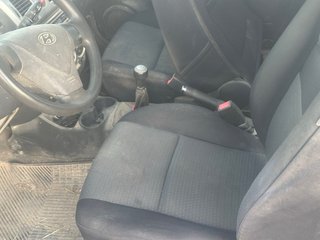 Hyundai Getz 2014