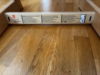 Silla evolutiva Stokke