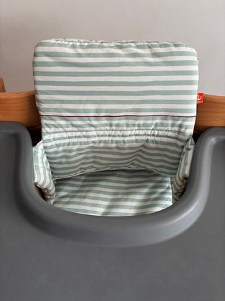 Silla evolutiva Stokke