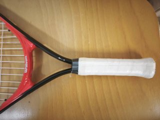 Raqueta Tenis Wilson Tour 110