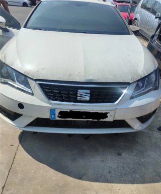Despiece seat leon iii