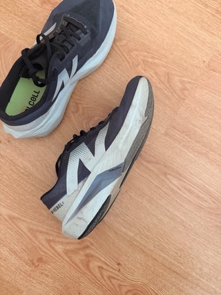 New Balance FuelCell Rebel Zapatillas Running