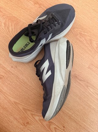 New Balance FuelCell Rebel Zapatillas Running