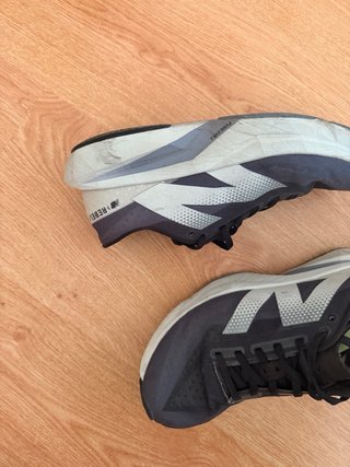 New Balance FuelCell Rebel Zapatillas Running