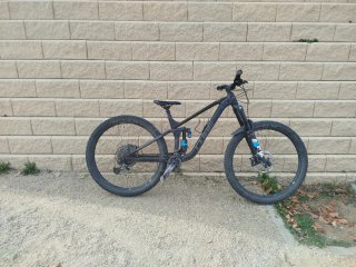 CUBE STEREO ONE 77 PRO