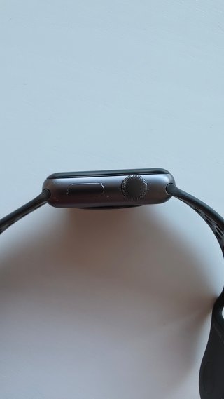Apple Watch Series 3 Nike+ 42mm