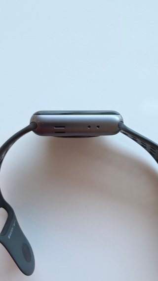 Apple Watch Series 3 Nike+ 42mm