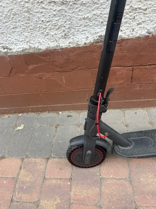 Patinete Eléctrico Xiaomi Pro 2