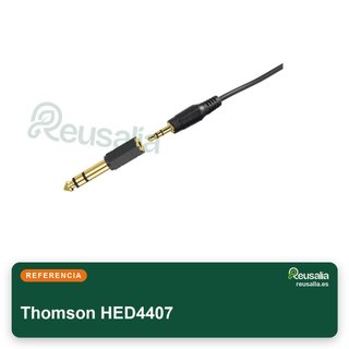 Thomson HED4407 auriculares diadema cable largo