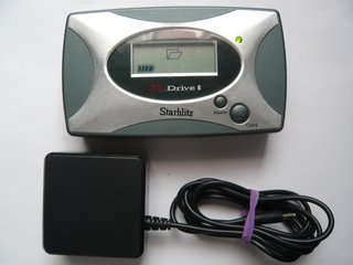 Disco duro para fotos Vosonic
