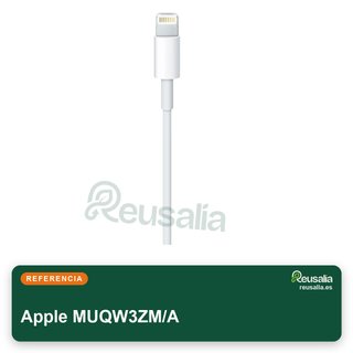 Apple cable USB sincroniza carga iPhone