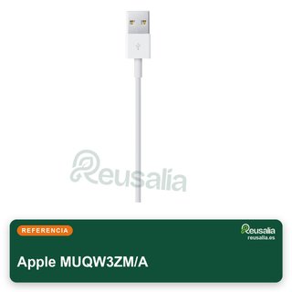 Apple cable USB sincroniza carga iPhone