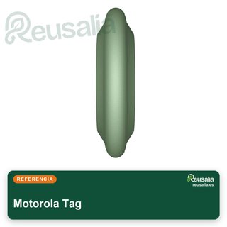 Motorola Tag localizador verde jade kaki