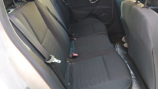 Renault Megane 2015