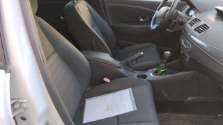Renault Megane 2015