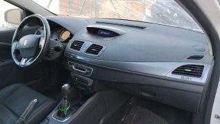 Renault Megane 2015
