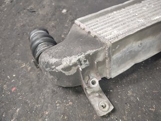 INTERCOOLER FORD FOCUS BERLINA (CAK) Trend | 08.9