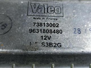 Citroen 167160 963059280 centralita xantia berlina