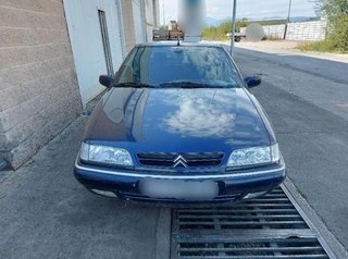 Citroen 167160 963059280 centralita xantia berlina