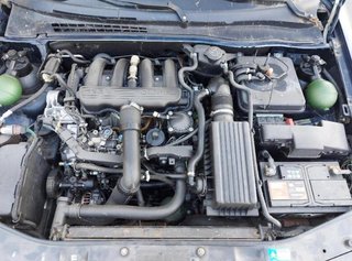 Citroen 167160 963059280 centralita xantia berlina