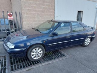 Citroen 167160 963059280 centralita xantia berlina