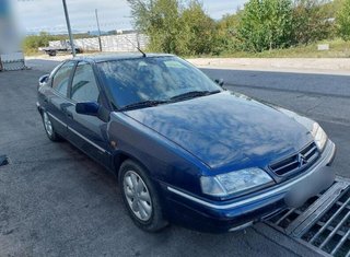 Citroen 167160 963059280 centralita xantia berlina