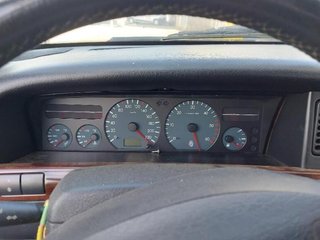 Citroen 167160 963059280 centralita xantia berlina