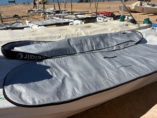 Funda térmica para tabla de paddle surf