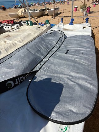 Funda térmica para tabla de paddle surf