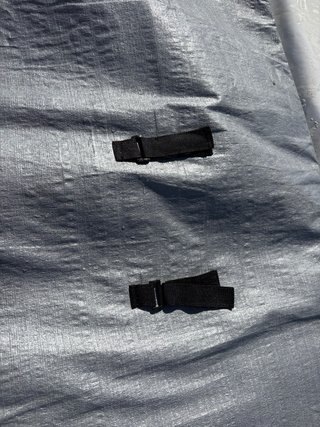 Funda térmica para tabla de paddle surf