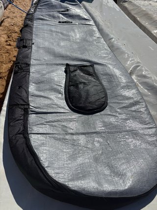 Funda térmica para tabla de paddle surf
