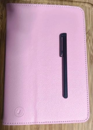 Funda Ebook Universal Resbook Roja o Roja