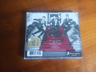 CD Il Volo - Sanremo Grande Amore