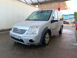 Ford Tourneo Connect 2012