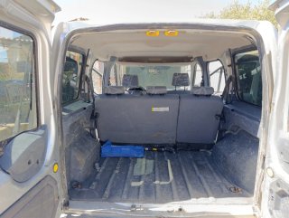 Ford Tourneo Connect 2012
