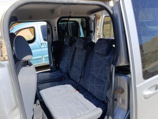 Ford Tourneo Connect 2012