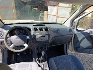 Ford Tourneo Connect 2012
