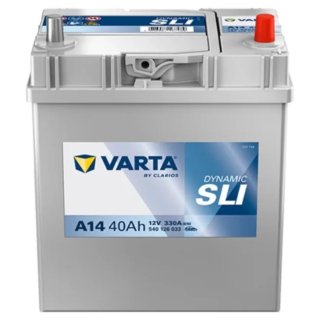 Batería Varta A14 NUEVA