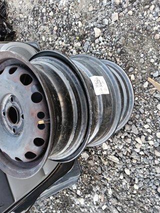 Llanta Opel 14 pulgadas