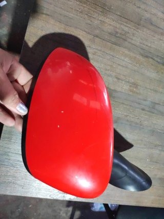 Retrovisor Fiat Punto 2013