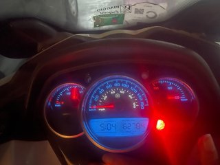 Piaggio MP3 300 LT Yourban Scooter