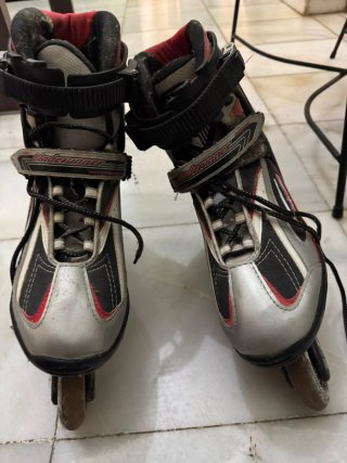 Patines en línea BladeRunner