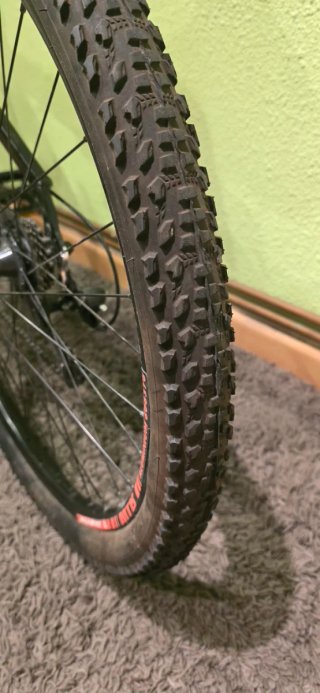 Bicicleta Runfit Negra