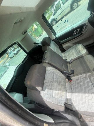 Skoda Roomster 2008 No negociable