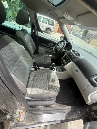Skoda Roomster 2008 No negociable