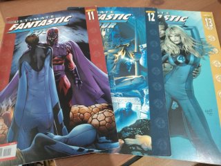 Colección Marvel Zombies