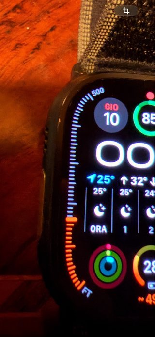 Apple Watch Ultra 3